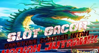 Situs Slot Gacor Online 24 Jam TIGER388