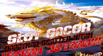 Link Situs Slot Gacor Online 24 Jam TIGER388
