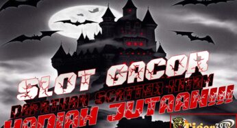 Link Agen Slot Gacor Online 24 Jam TIGER388
