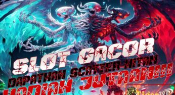 Link Bandar Slot Gacor Online 24 Jam TIGER388